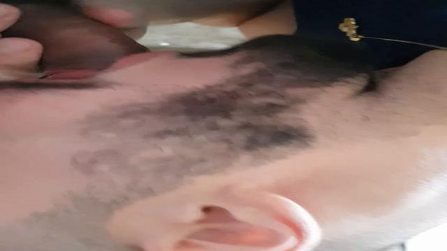 Mamei gostoso o tiozão da empresa