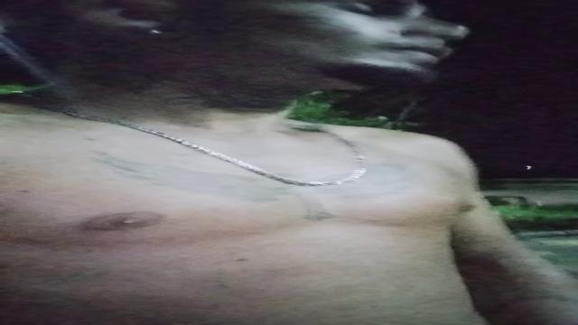 Fui no parque ecológico bate uma e goza bem gostoso ...
