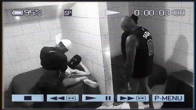 Caught on camera at work (Part III)