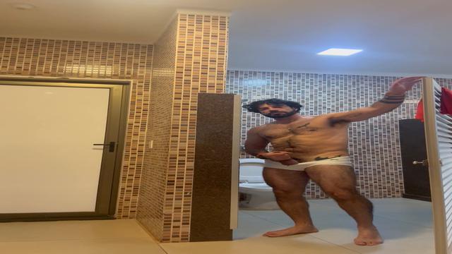 Vídeos completos, sem cortes, sem edição, inteirinho...