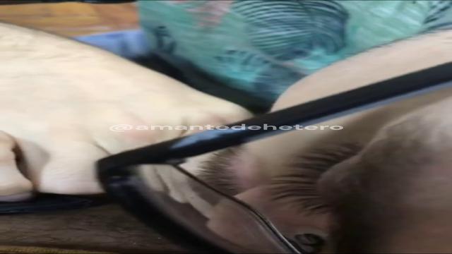 22 - Mamei o namorado da minha amiga