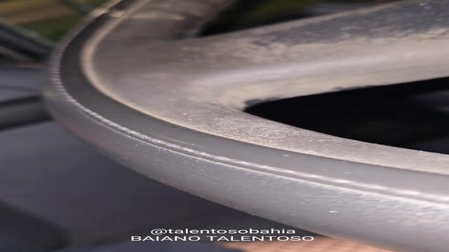 FUI NOVAMENTE NO POINT DOS CAMINHONEIROS AQUI EM SAM...