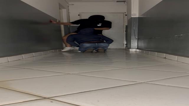 Mostrando quem é que manda pro Sub otario!