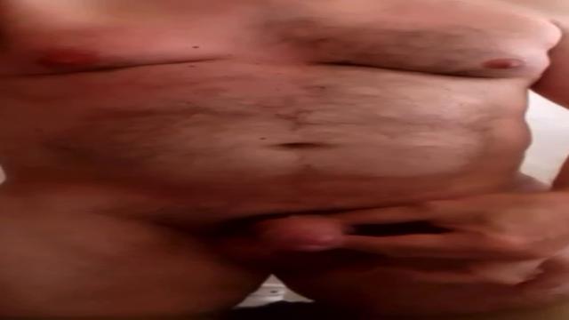 Coroa branquinho rolado .. tava sumido agora voltou ...