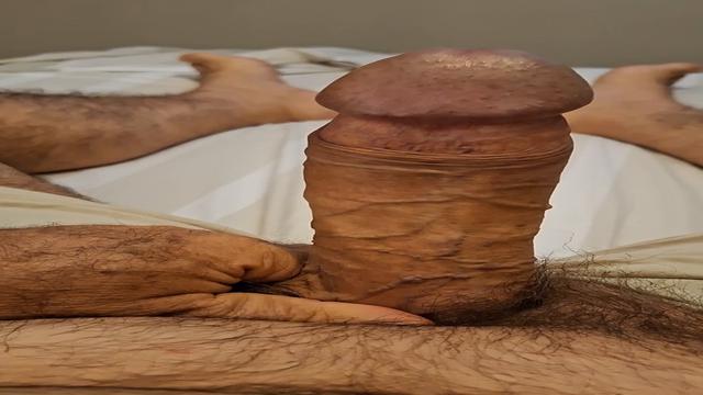 ACORDANDO CO. UM TESAO DO CARALHO DE PICAO TRINCANDO...