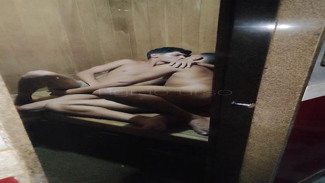 mavambo estudante e Luan última putaria deles no hot...