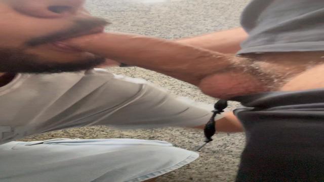 Mamando gostoso putao da rola grossa 