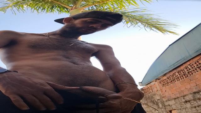Dar um mijão é tão bom ?