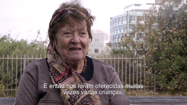 ADOTADOS - Maya Kraus