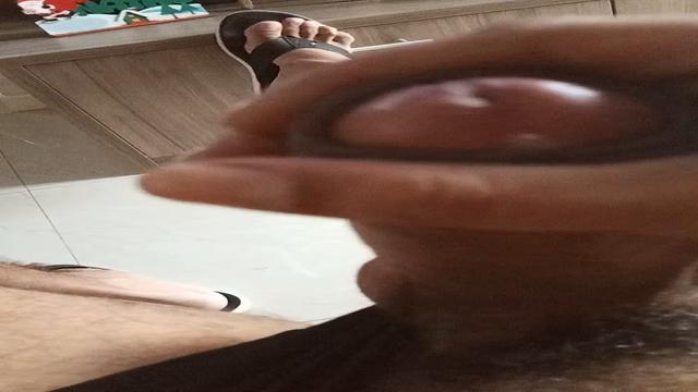 Gozei slowmotion 