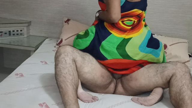 Este gordinho safadinho me deu uma carona e fiz gost...