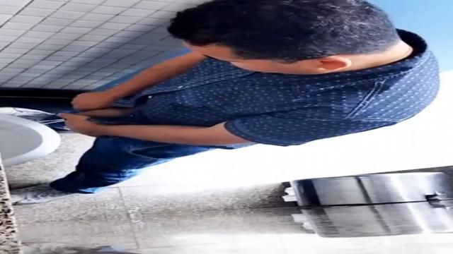 PISSING #407