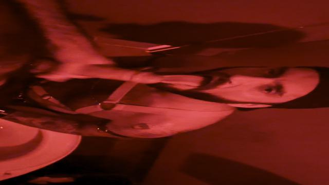 Banheirão na balada