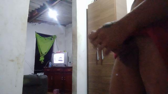 Vem me chupar ate sumir tada rola na sua boca 