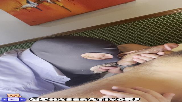 MAMOU E CAVALGOU MUITO