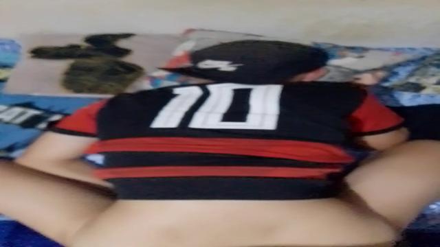 Mlk flamenguista parte 3