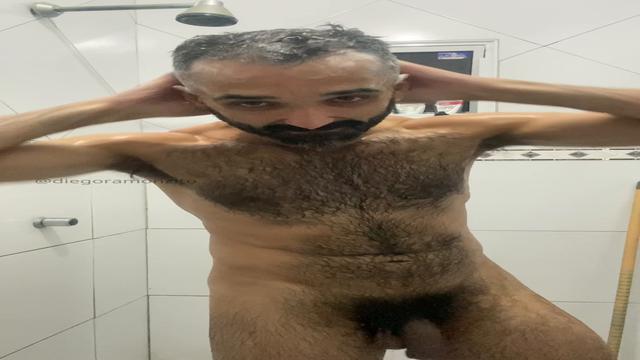 #42 - Bath
