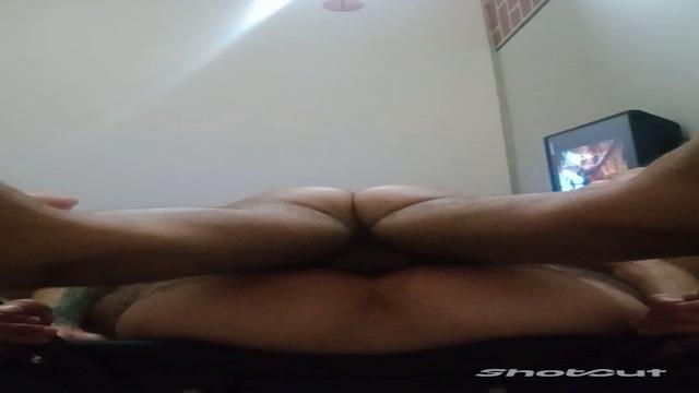 Puto gostoso pra caralho 