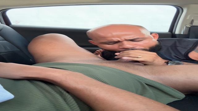 video 257 - eu ja sabia que o barbeiro tinha um piro...