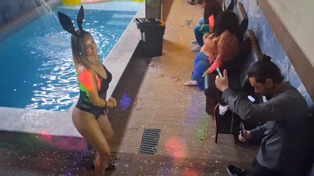 Carnaval 2026 sexy Apple