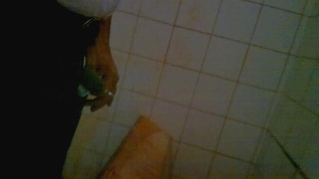 PISSING #393