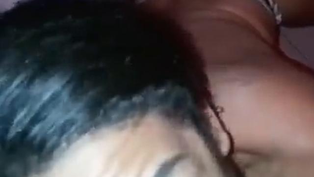 Mamei o negao dotado 