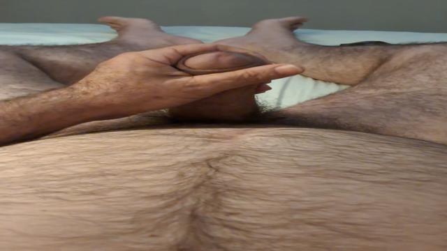 LIBERANDO A TESTOSTERONA MATINAL