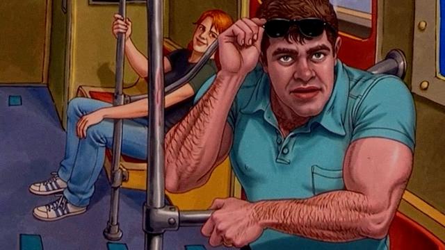 MAMADA BOA (VIDEOCLIPE)