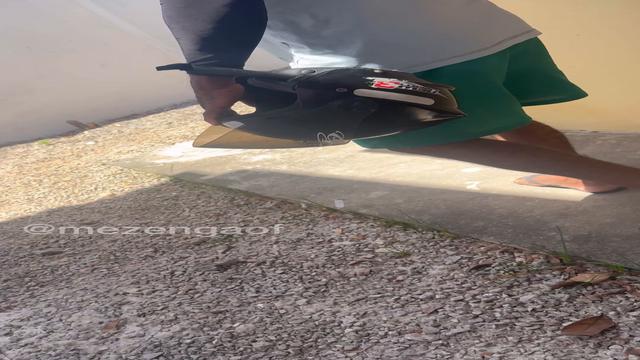 Pedreiro parte 1