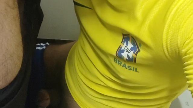 BANHEIRO DA ESTAÇÃO 