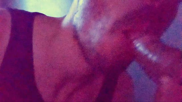 230 - gravei escondido no glory hole