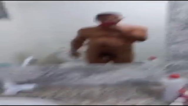 Coroa safado lindo bem roludo que delícia dePaizão t...