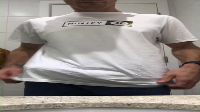 Será que tá duro?!