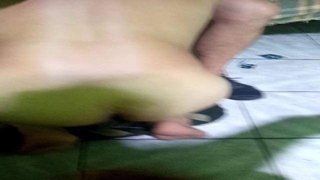 Dindin PM putão e amigos