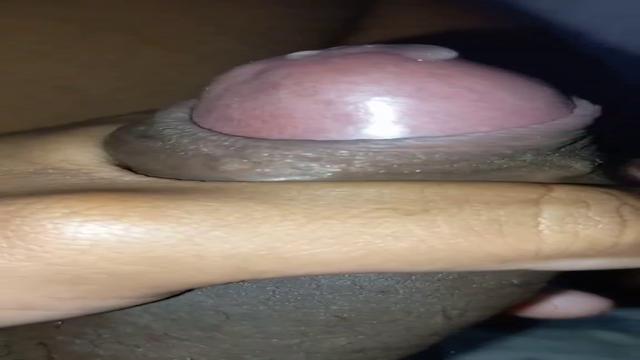 Cuspindo o excesso