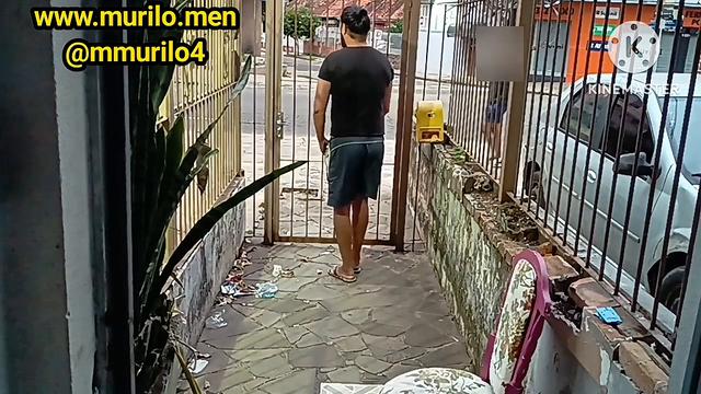 COMPLETO ... COMI GURIZÃO NA PORTARIA 