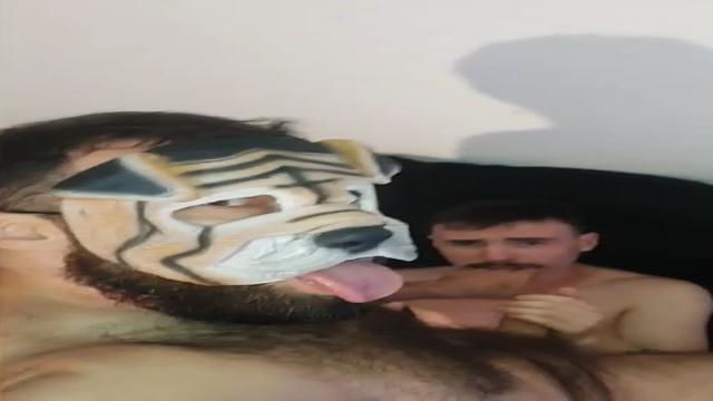 Engole putão 