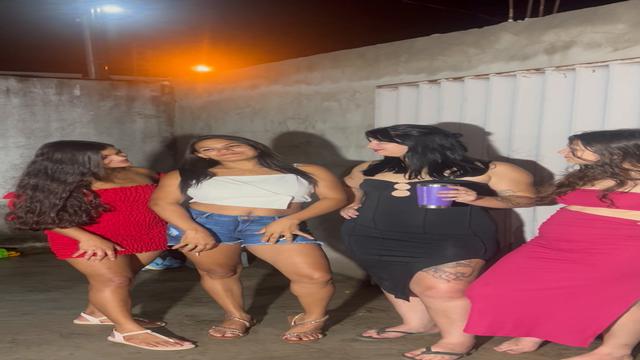 Live amanhã 