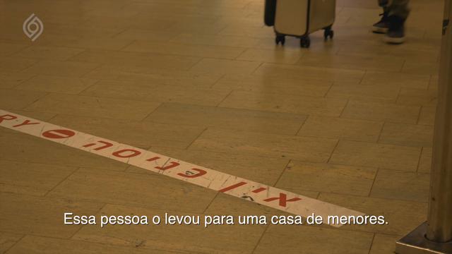 ADOTADOS - Hadas
