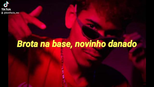 Boninho do Corsa - Sex Education [lyric video] (prod...