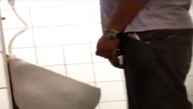 PISSING #237