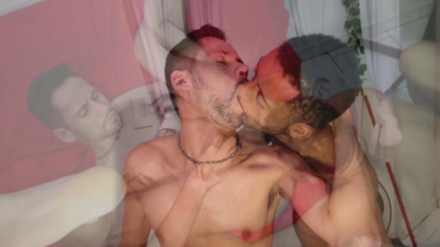 Boy trampa no bar no centro de Sampa   me chamou pra...