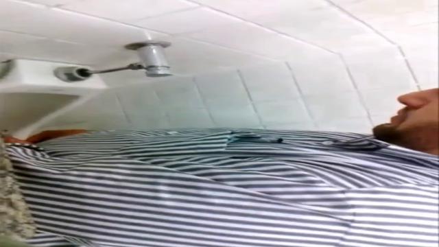 PISSING #324