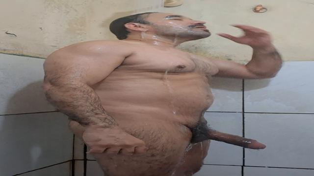 Banho durao