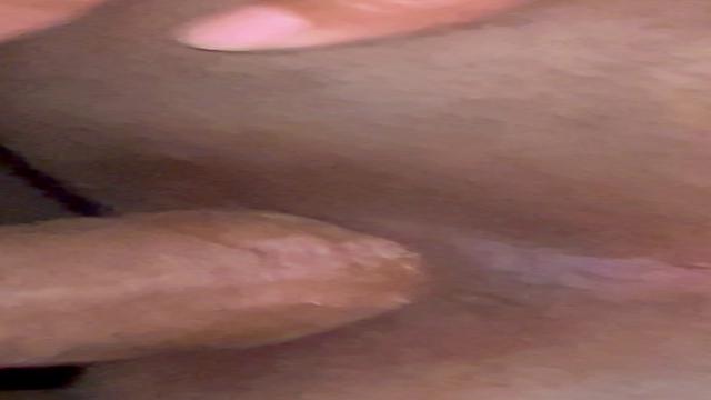 Eu metendo num cara do gdr