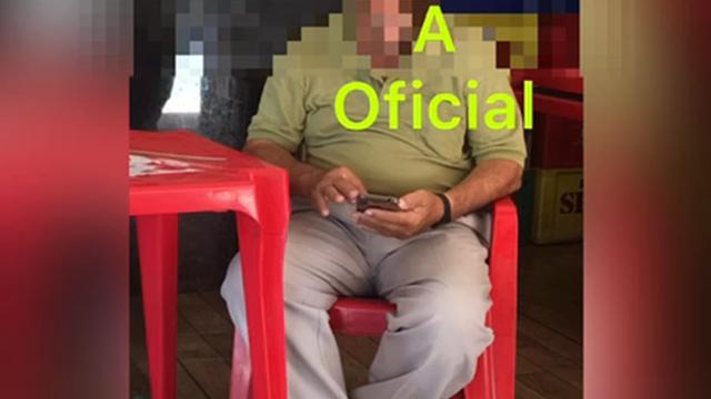 Vídeo exclusivo para assinantes 