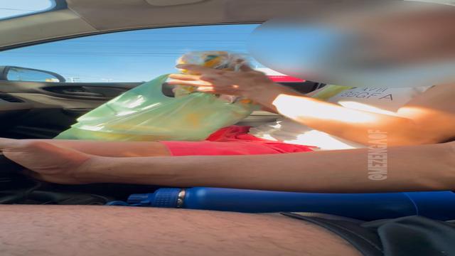 Mlk do sinal/ vendedor 