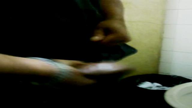 Pissing #36