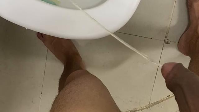 Deixa te da um banho quentinho natural 