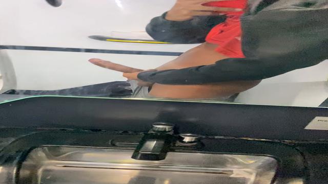 Gozada no onibus de viagem